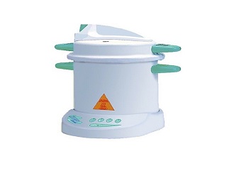 Autoclave Unit - Essenclave - UK