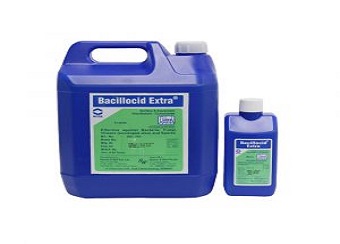 Bacillol 25 Surface Diinfectant