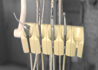 Dentamerica NSK and being Foshan Handpieces