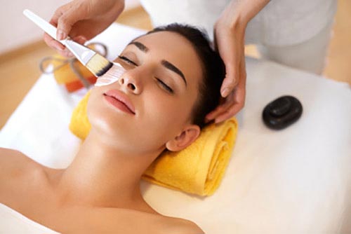 GLYCOLIC PEELS