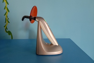 Led Plymerization Unit - Litex 696 DENTAMERICA - USA