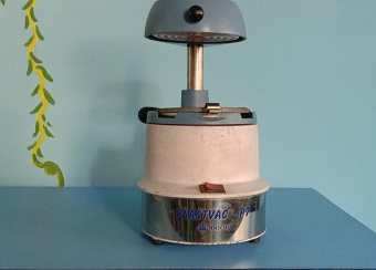 Vacuum Forming Unit-BRAZIL