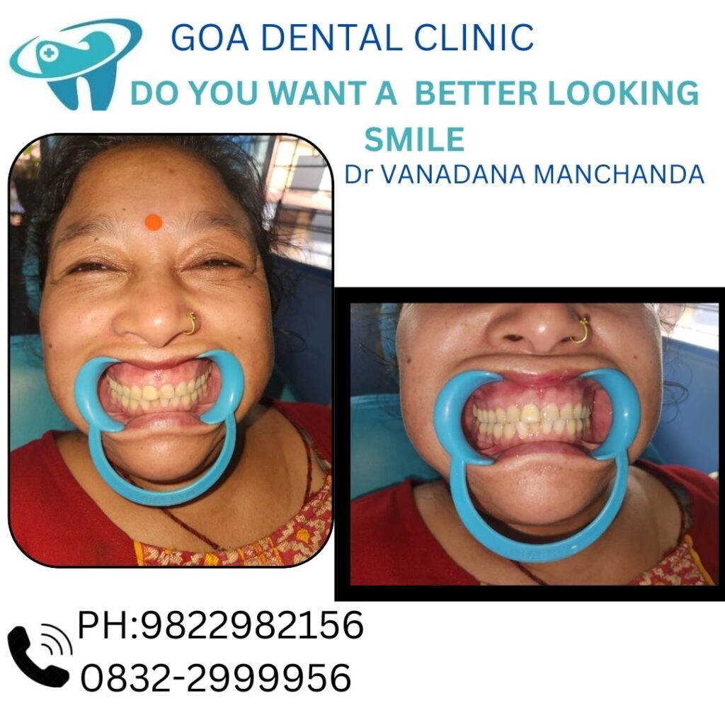 goa dental clinic